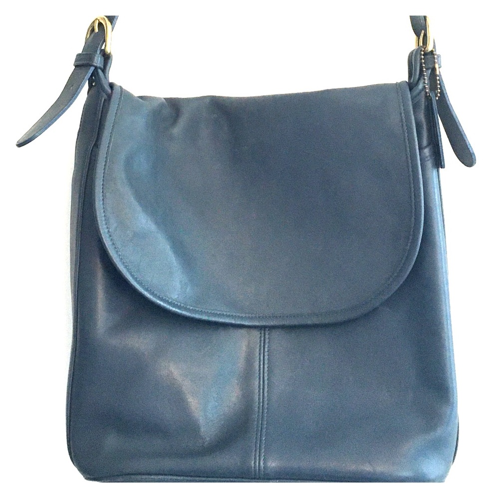 Coach Vintage Whitney Bag